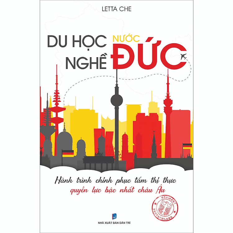 Du học nghề nước Đức