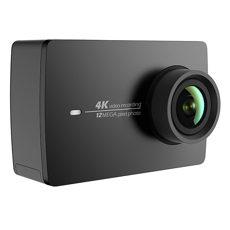 YI 4K Action Camera - Hàng Nhập Khẩu