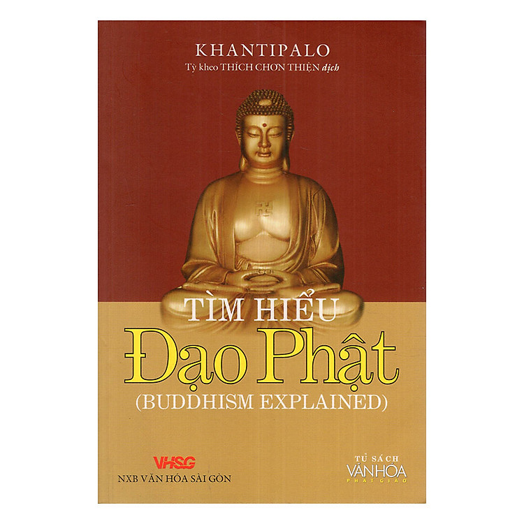 Tìm Hiểu Đạo Phật