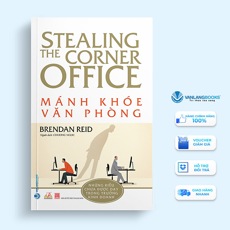 Mánh Khóe Văn Phòng