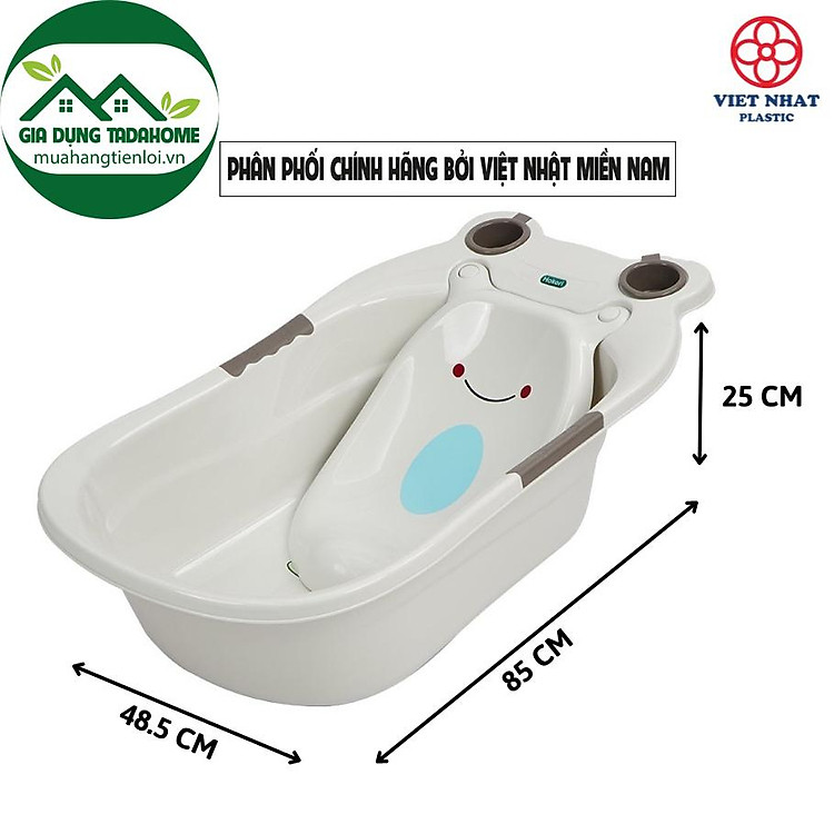 Tham Khảo tại ConCung: Thau Tắm Em Bé Cao Cấp HOKORI , nhận ngay nhiều Ưu đãi