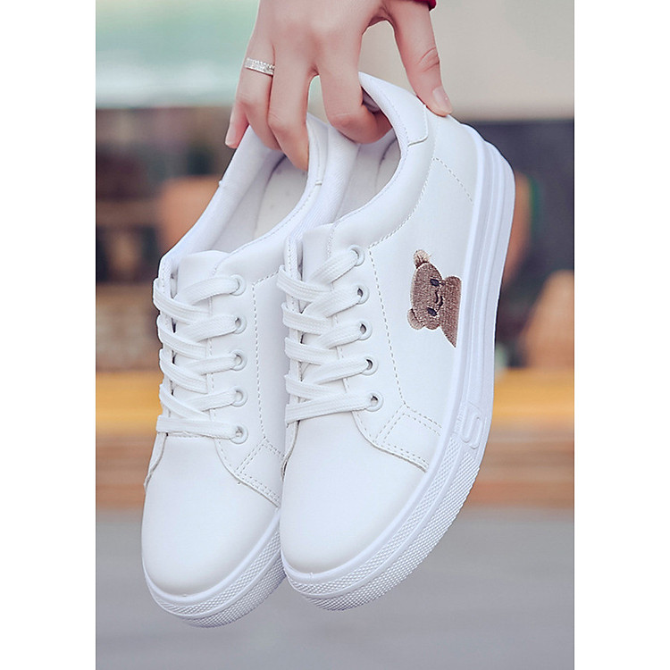 Giày Thể Thao Sneaker Nữ PASSO G106