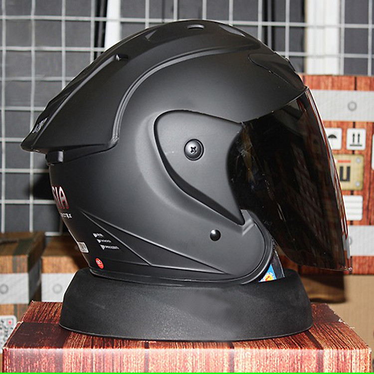 Mũ bảo hiểm Asia MT115