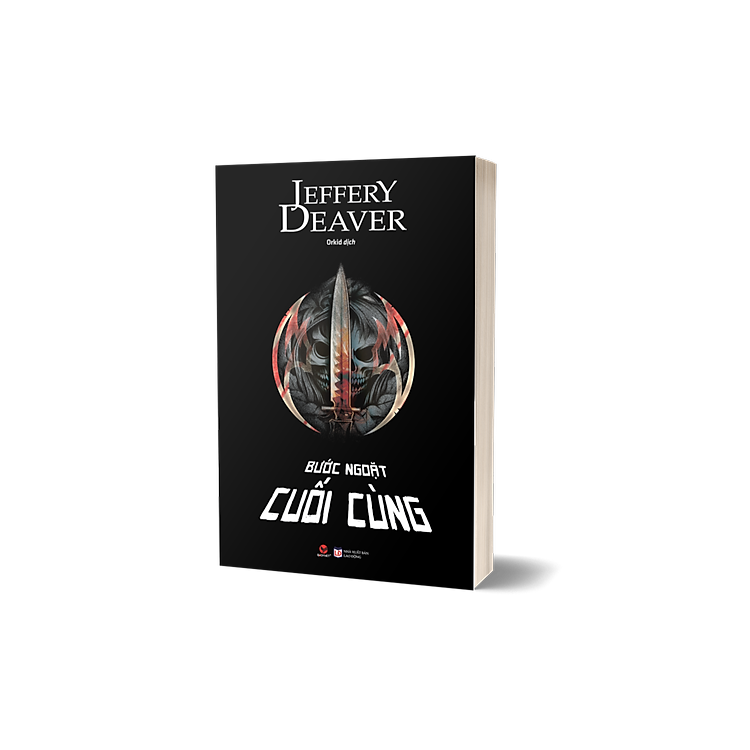 Bước ngoặt cuối cùng - Ảnh 3