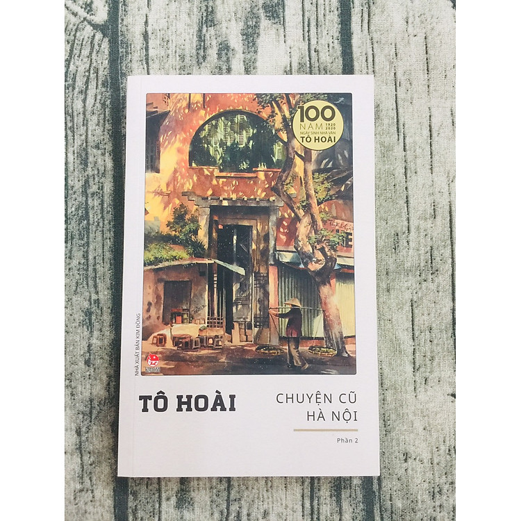 Chuyện Cũ Hà Nội – Phần 2