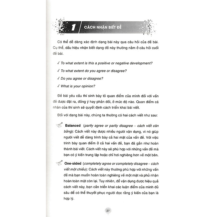 Step Up To Ielts Academic Writing - Ảnh 9