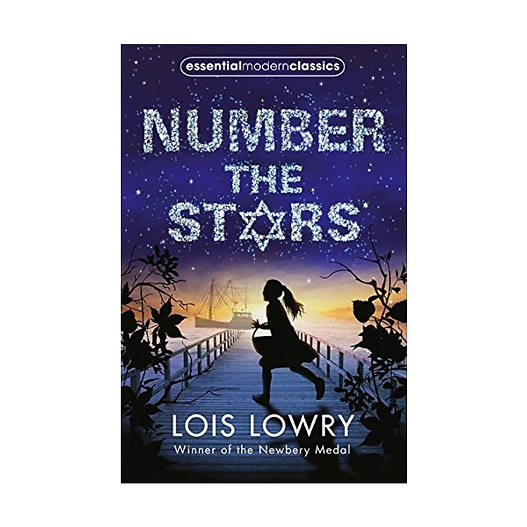 Number The Stars