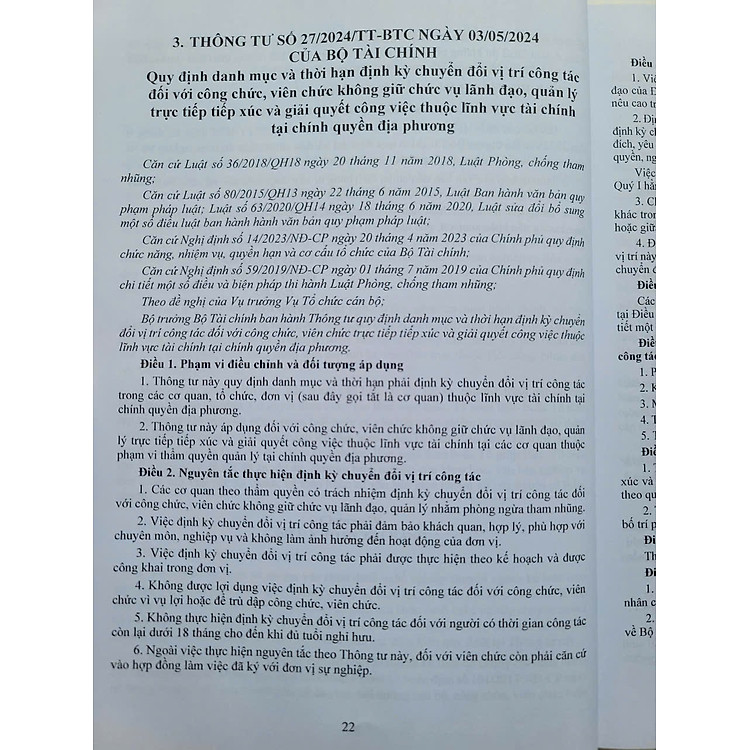 Cẩm Nang Dành Cho Kế Toán Trưởng Đơn Vị Hành Chính Sự Nghiệp - Ảnh 6