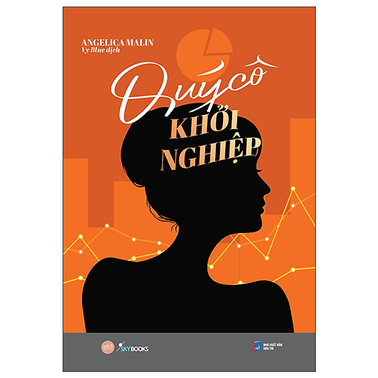 Quý Cô Khởi Nghiệp