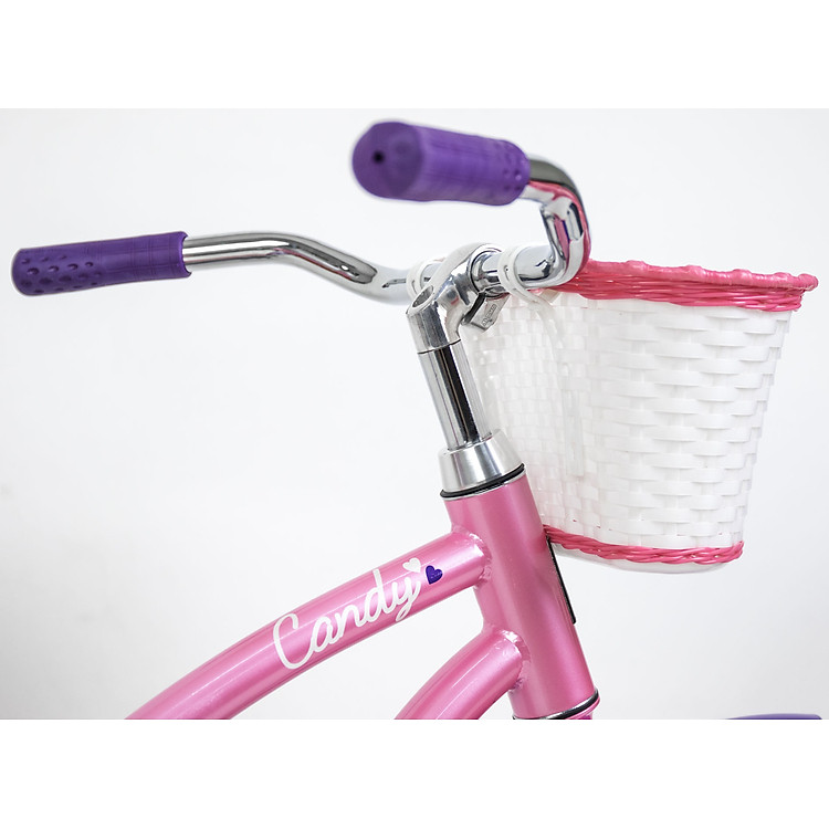 Xe đạp trẻ em Jett Cycles Candy Chính hãng Giá tốt - Hình ảnh 2