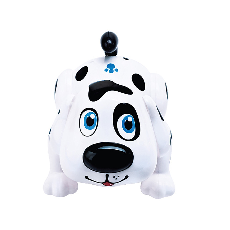 Mua Đồ Chơi Cún Con Biết Nói TOONYKIDS Chính hãng Giá rẻ - Hình ảnh 4