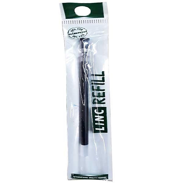 Ruột Bút Gel Linc Refill – Mực Đen