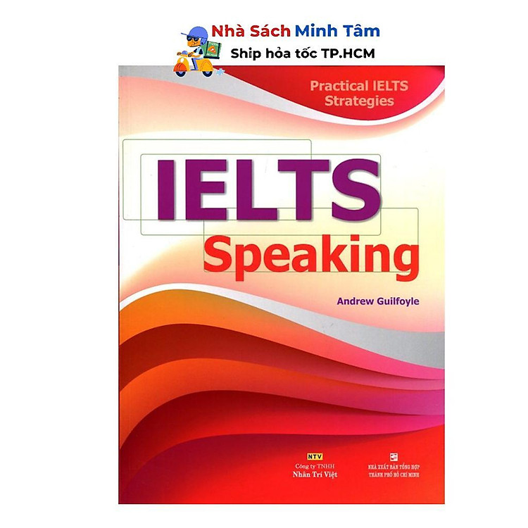 Newshop: IELTS Speaking
