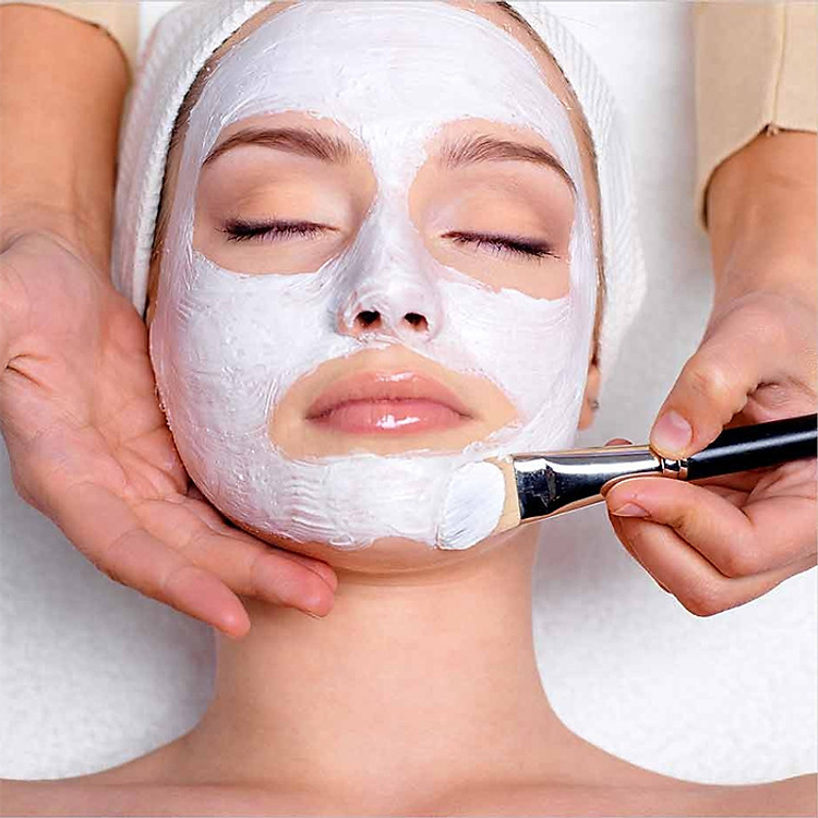 Chăm Sóc Da Mặt Toàn Diện Tại Paradise Beauty & Spa