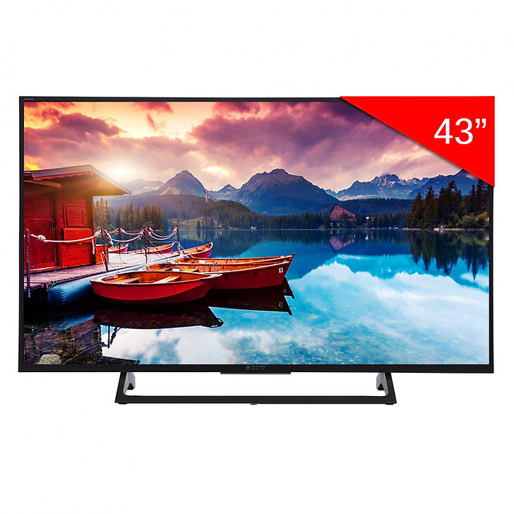 Internet Tivi Sony 43 inch 4K KD-43X7000E - Hàng Chính Hãng