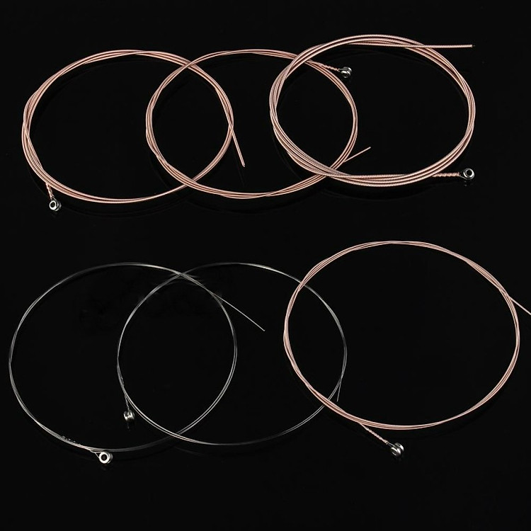 Dây Đàn Guitar Acoustic A206