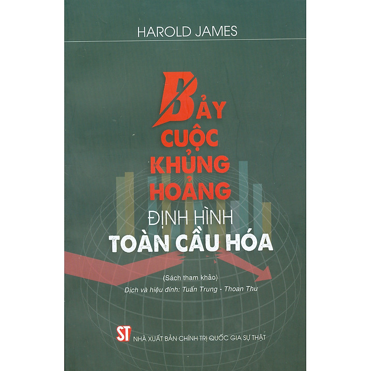 BẢY CUỘC KHỦNG HOẢNG ĐỊNH HÌNH TOÀN CẦU HÓA