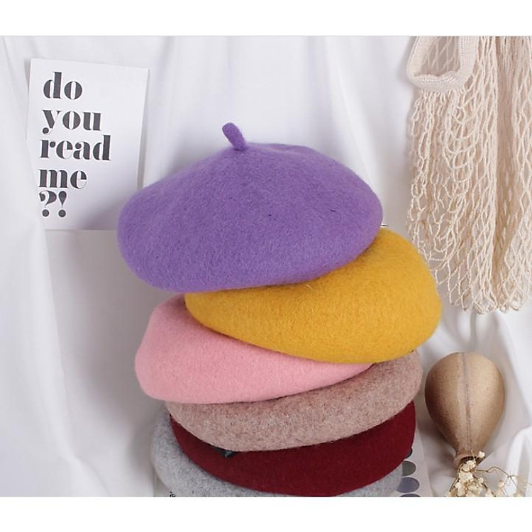 Mũ bánh tiêu cho bé M728