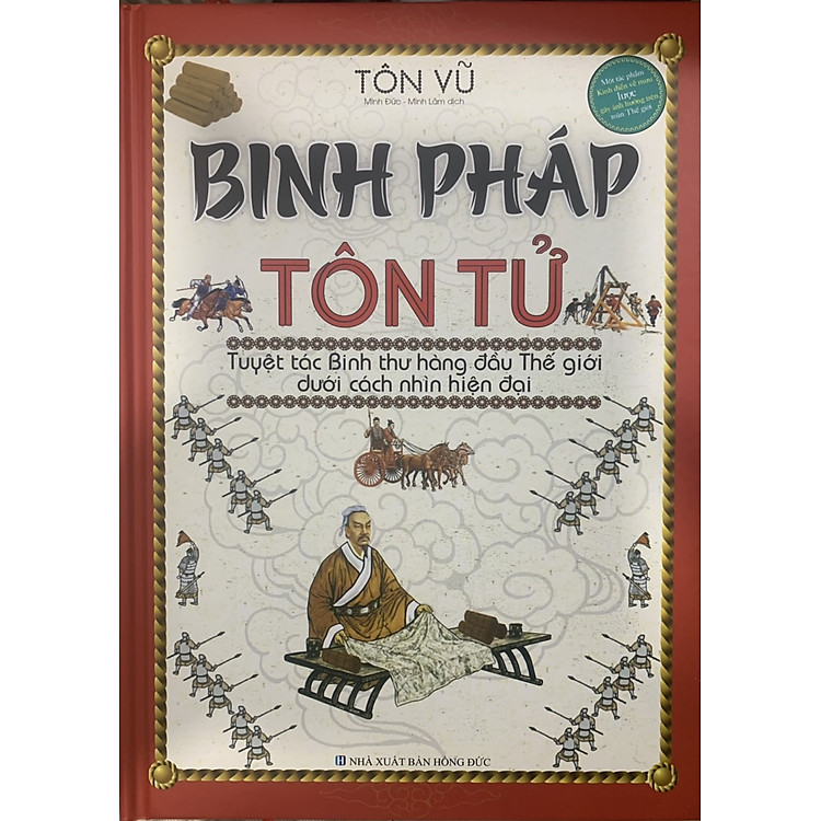 Binh Pháp Tôn Tử
