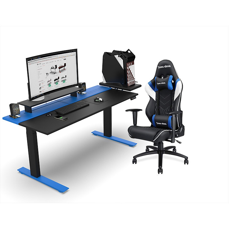 COMBO Bàn vi tính SMART GAMING
