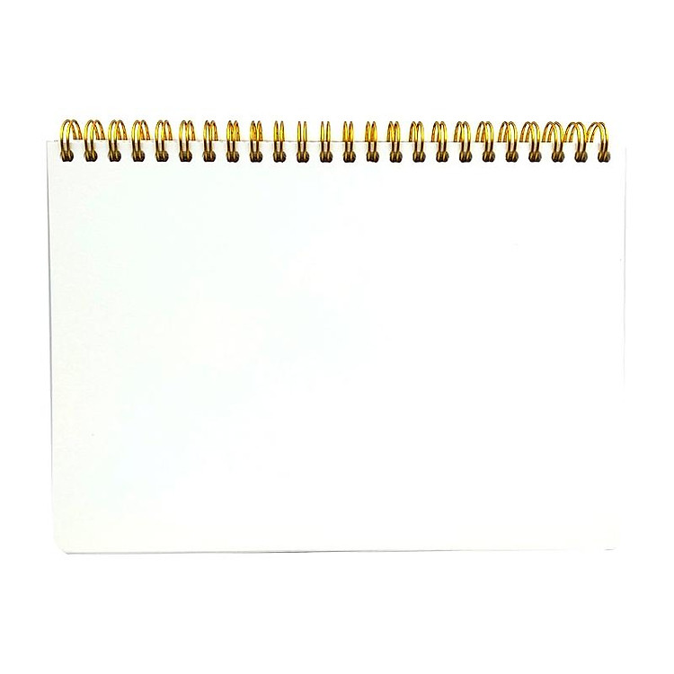 Vở Vẽ Oxford A5 (50 tờ) - Màu Xanh - Ảnh 2