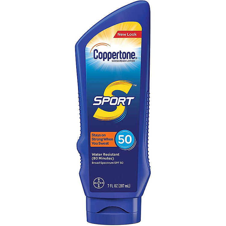 Kem Chống Nắng Coppertone SPF50 207ml