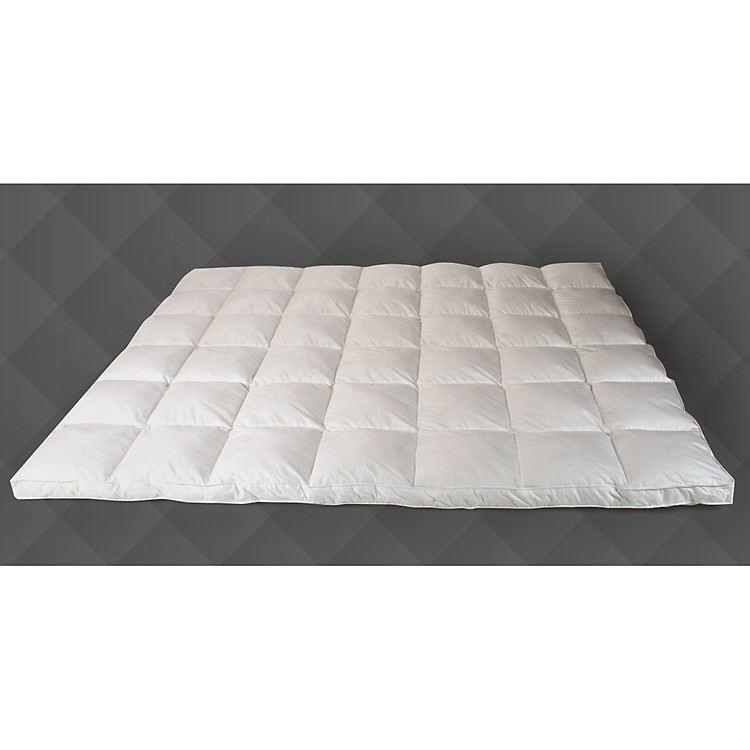 Tấm Topper - Đệm Tăng Tiện Nghi ( Dày 7cm, Ruột Micro fiber )