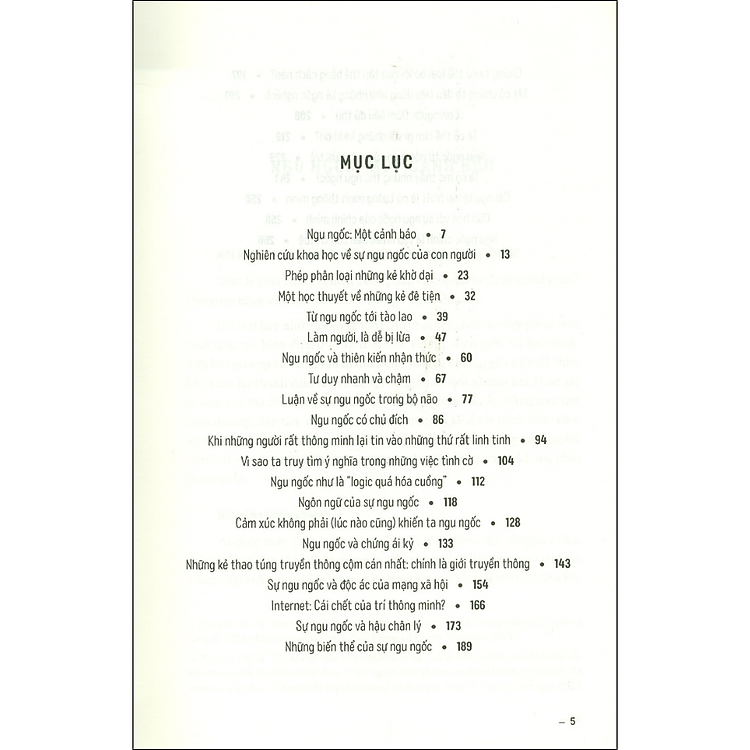 Kẻ Khôn Cũng Có Khi Khờ - Ảnh 2