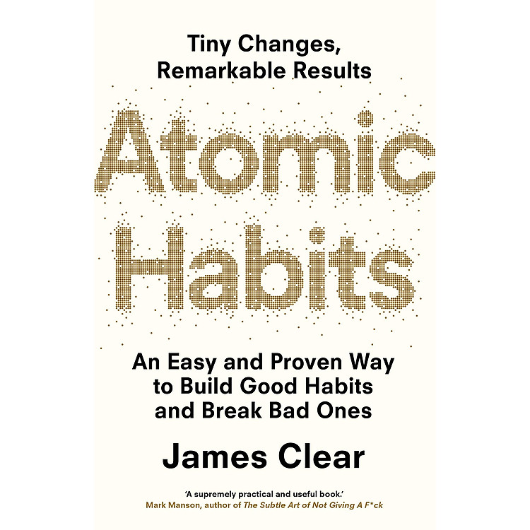 Atomic Habits