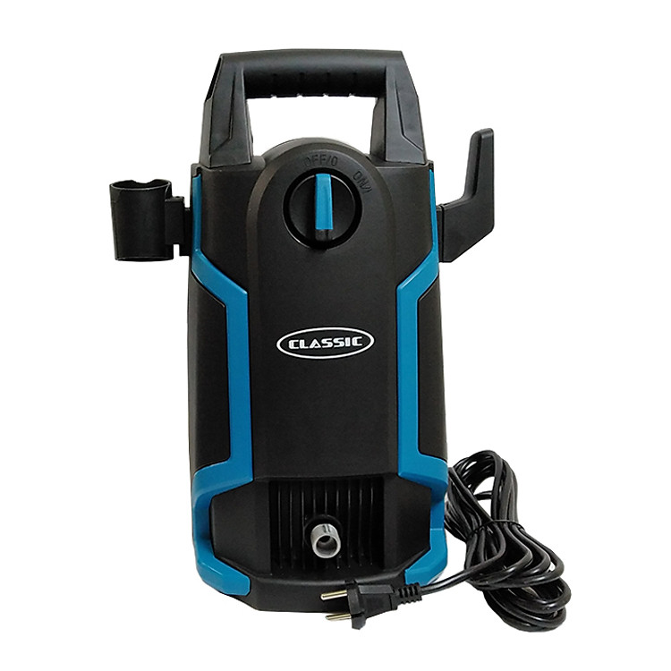 Máy rửa xe gia đình áp lực cao 70PA + Tặng móc khóa kĩ thuật