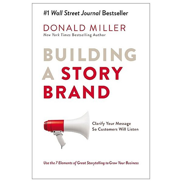 Building A Story Band