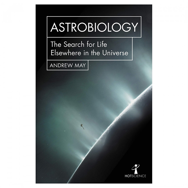 Astrobiology (Previously Subbed)