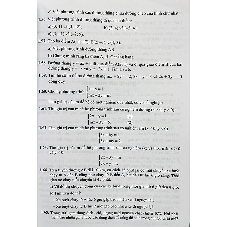 Toán cơ bản và nâng cao lớp 9 tập 1+2 (Kết nối tri thức với cuộc sống) - Ảnh 3
