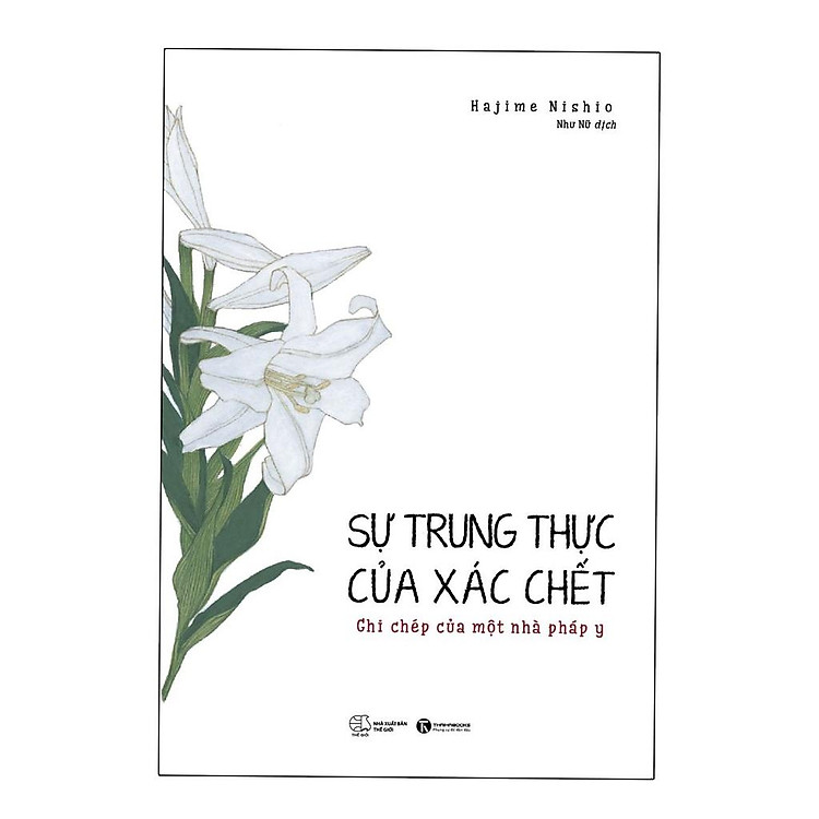 Sự Trung Thực Của Xác Chết Thái Hà
