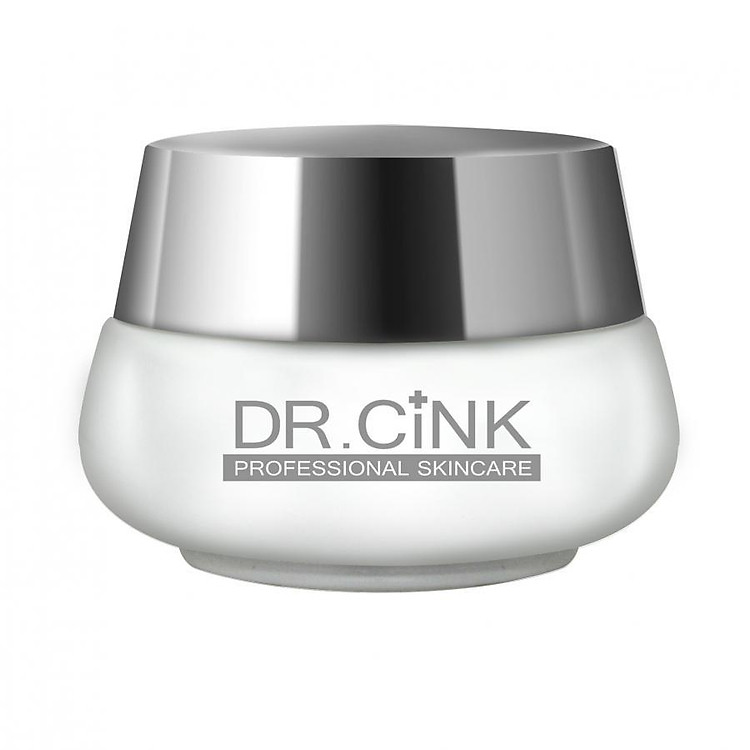 Kem Dưỡng Trắng Da Dr.Cink - Ultimate Whitening Cream 60ml