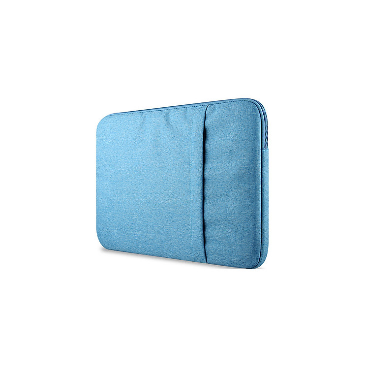 Túi chống sốc Macbook Air, Macbook Pro, Laptop kèm ngăn phụ đứng