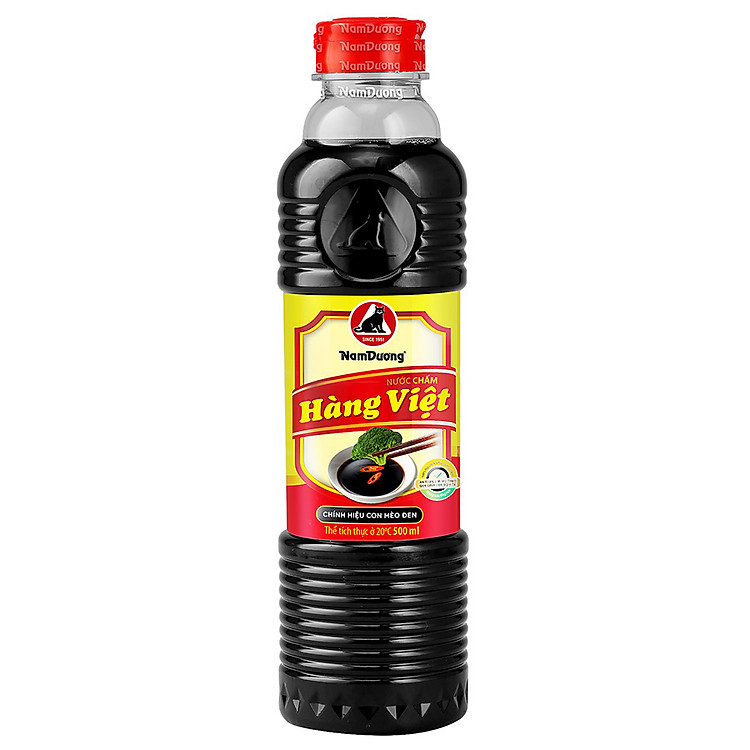 Nước Chấm Hàng Việt Nam Dương 500ml