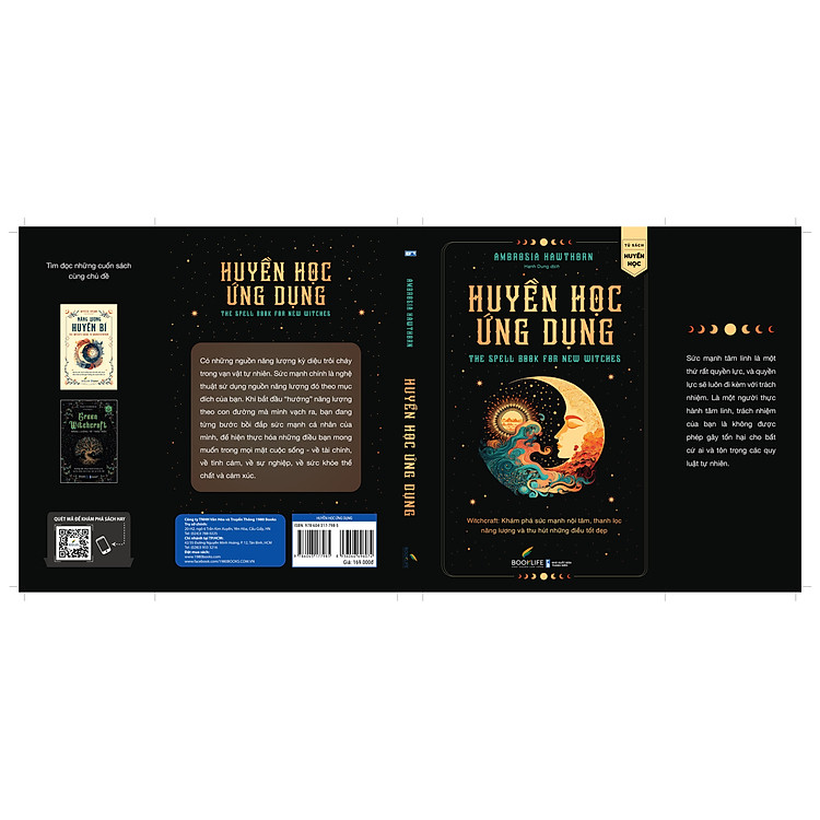 Huyền Học Ứng Dụng - Ảnh 2