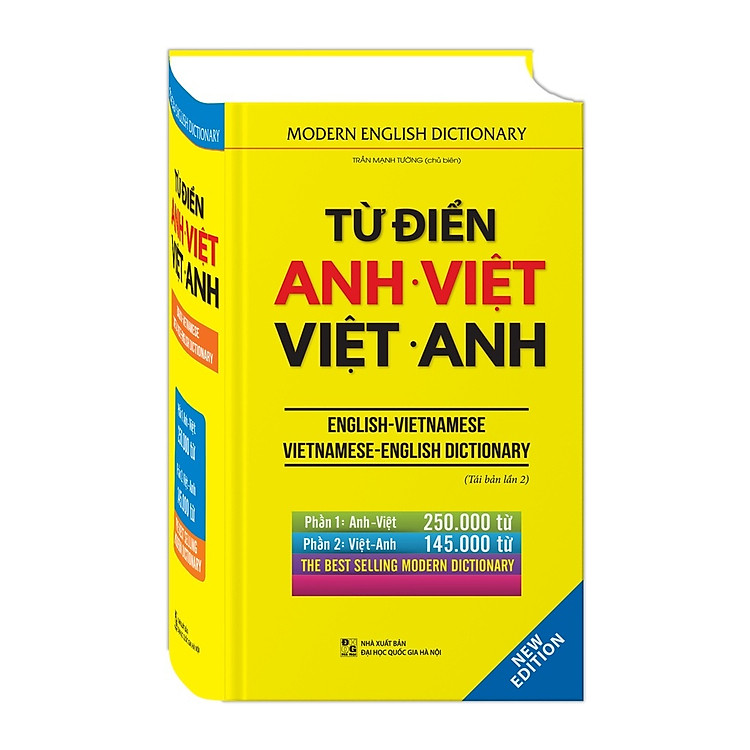 Từ điển Anh Việt – Việt Anh