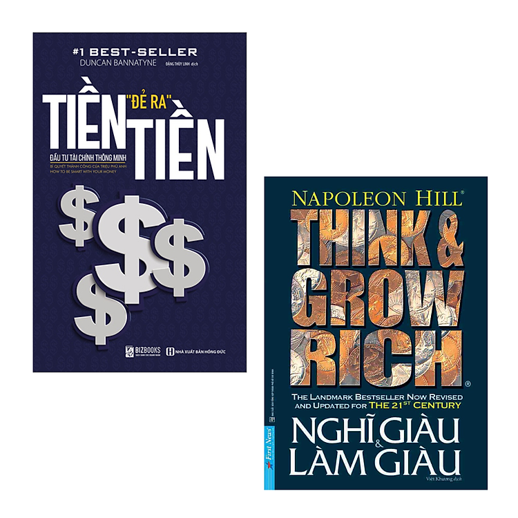 Tiền Đẻ Ra Tiền