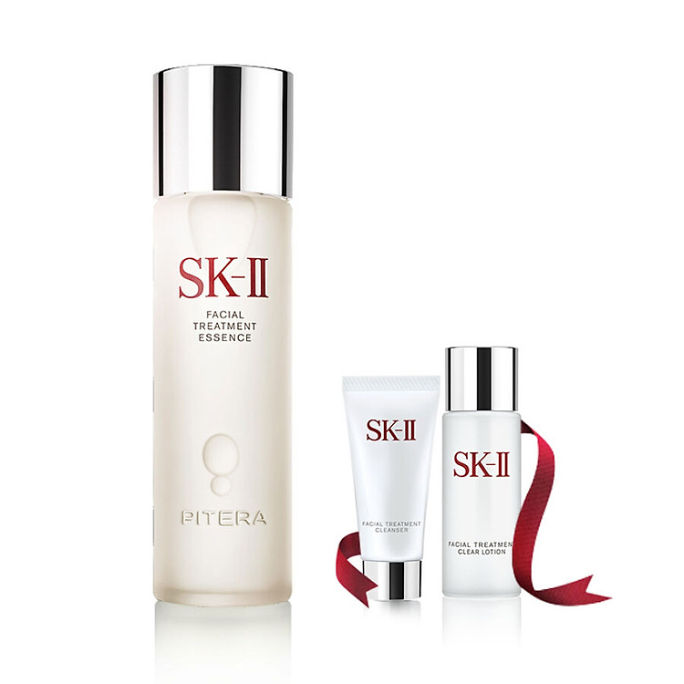 Set Mỹ Phẩm Pitera SK-II