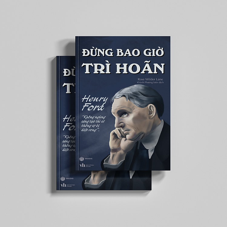 Đừng Bao Giờ Trì Hoãn - Ảnh 4