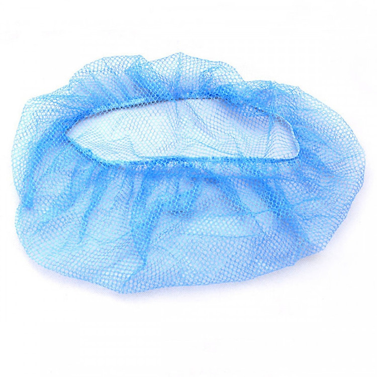 Bộ 3 lưới bọc quạt an toàn cho bé (Giao màu ngẫu nhiên)