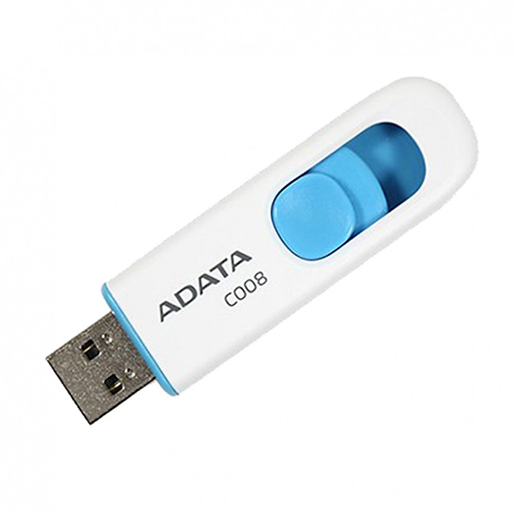 USB Adata C008 32G 2.0 - Hàng Chính Hãng