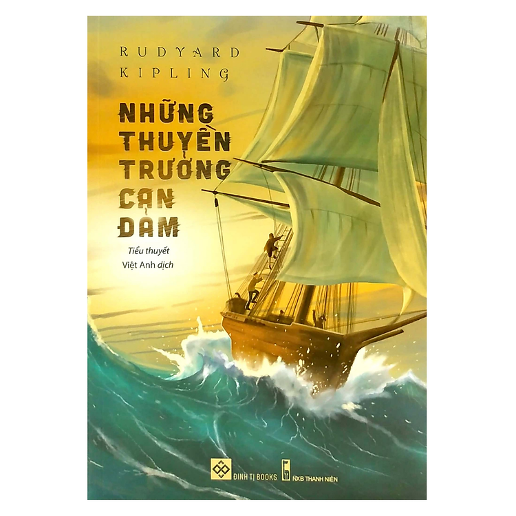 Những Cuộc Phiêu Lưu Kỳ Thú (5 Tập) - Ảnh 2