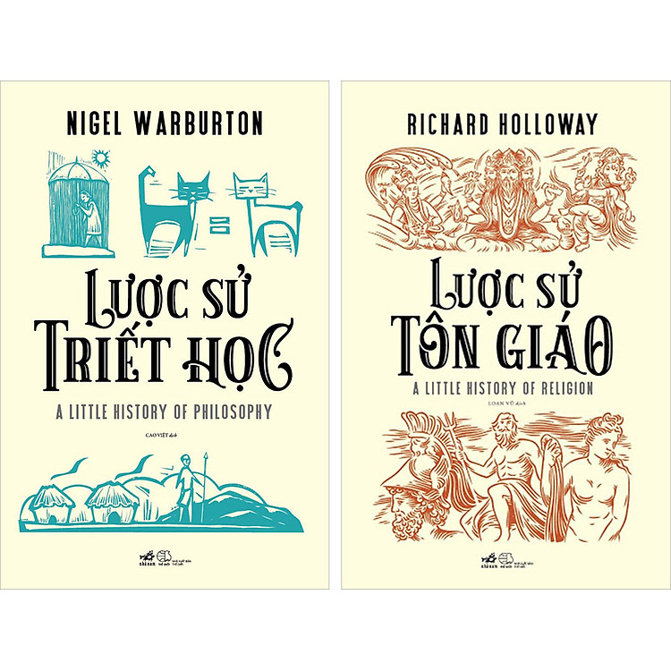 Lược Sử Tôn Giáo