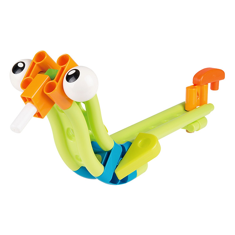 Đồ Chơi Kỹ Sư Tí Hon Gigo Toys Chính hãng Ưu đãi - Hình ảnh 4