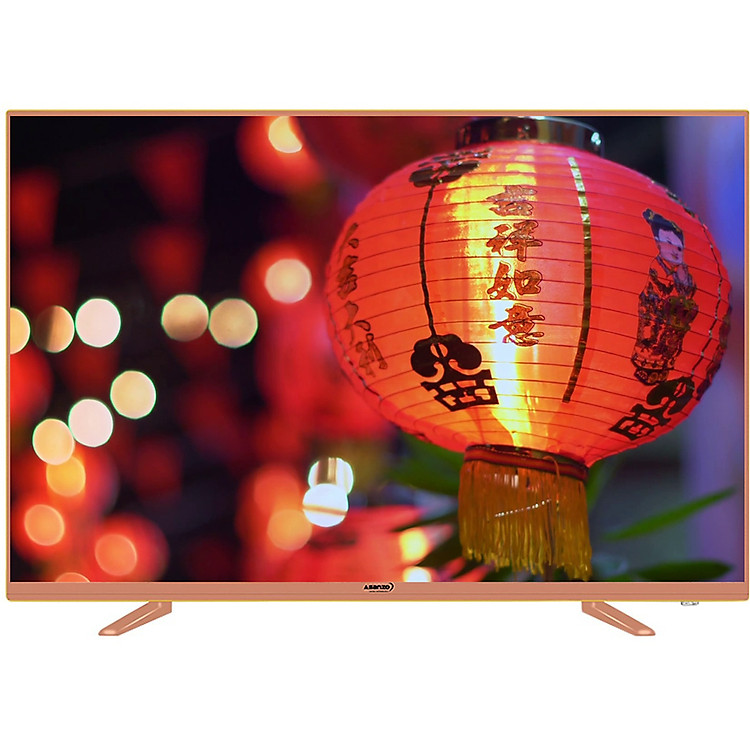 Smart Tivi Asanzo 32 inch 32ES900 - Hàng Chính Hãng