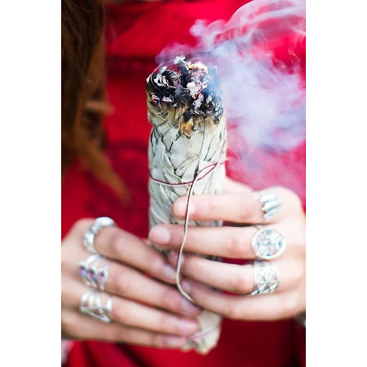 Bó xô thơm và cỏ ngọt 30gr Uy tín Giá rẻ - Hình ảnh 2