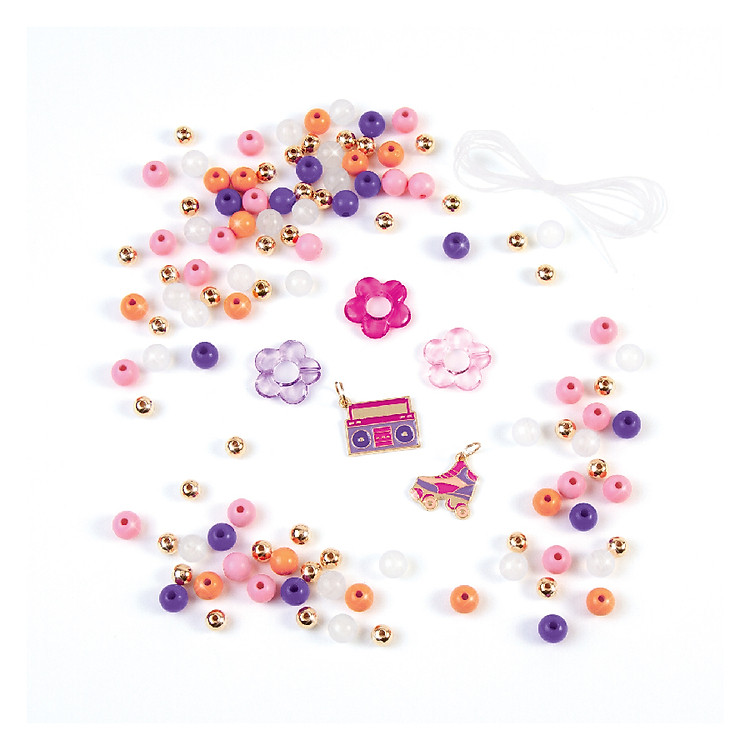 Bộ Thiết Kế Vòng Tay Đổi Màu MAKE IT REAL Chính hãng Tiết kiệm - Hình ảnh 2